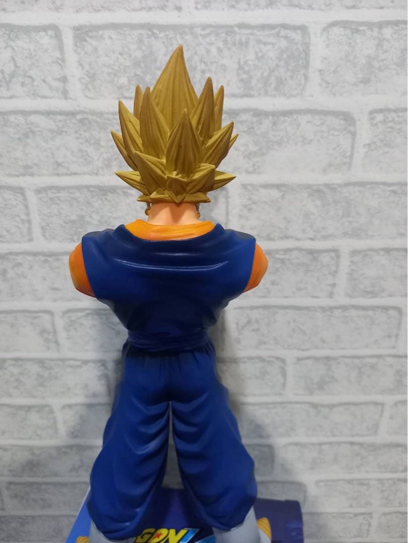 ドラゴンボール msp ベジット