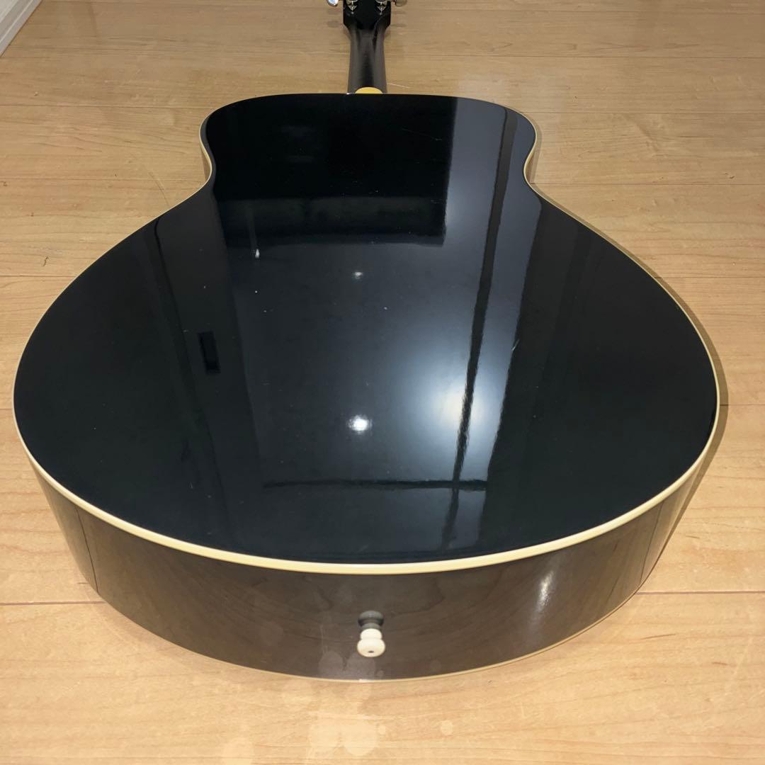 弦交換　調整済み　YAMAHA FS-423S TMB 素晴らしい音です