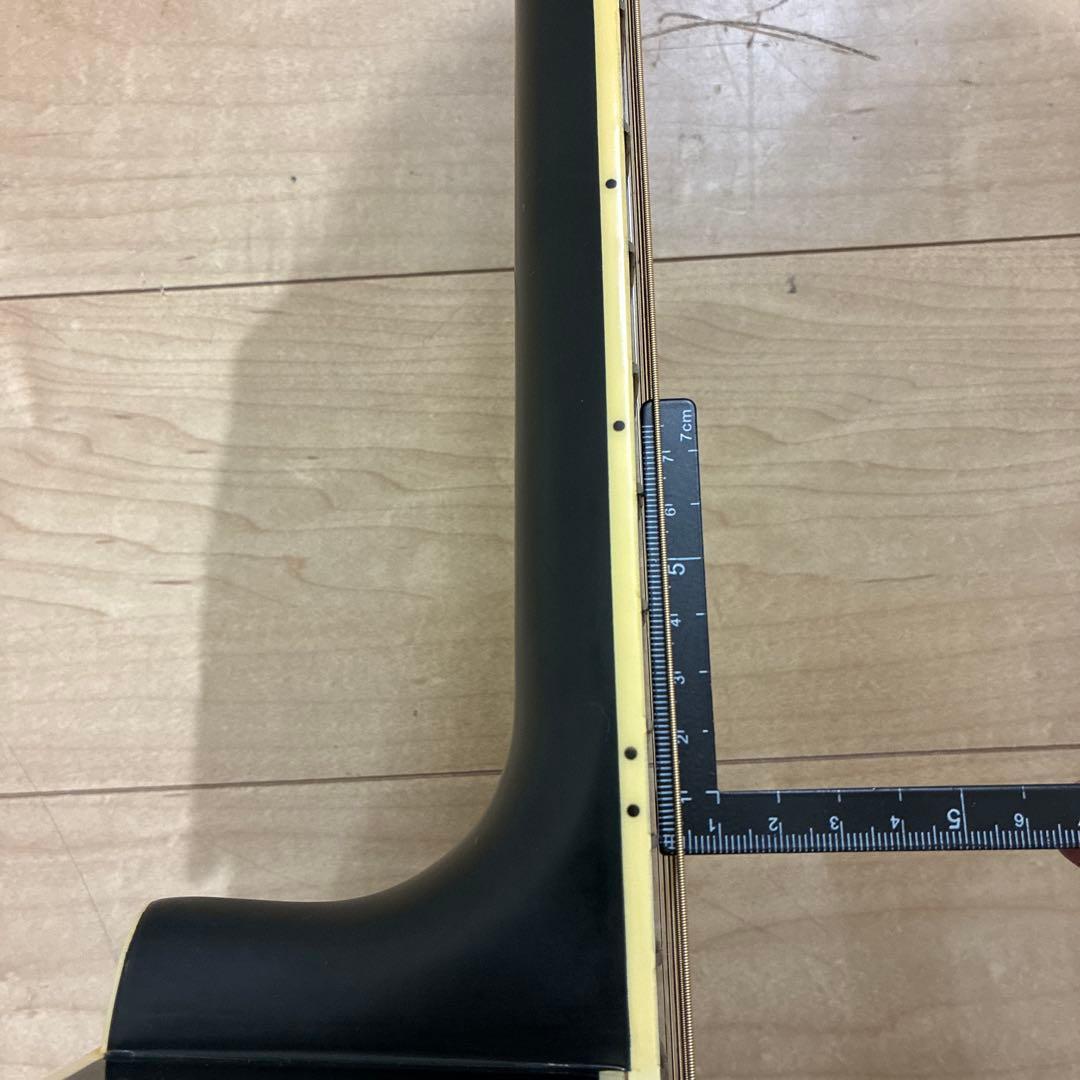 弦交換　調整済み　YAMAHA FS-423S TMB 素晴らしい音です