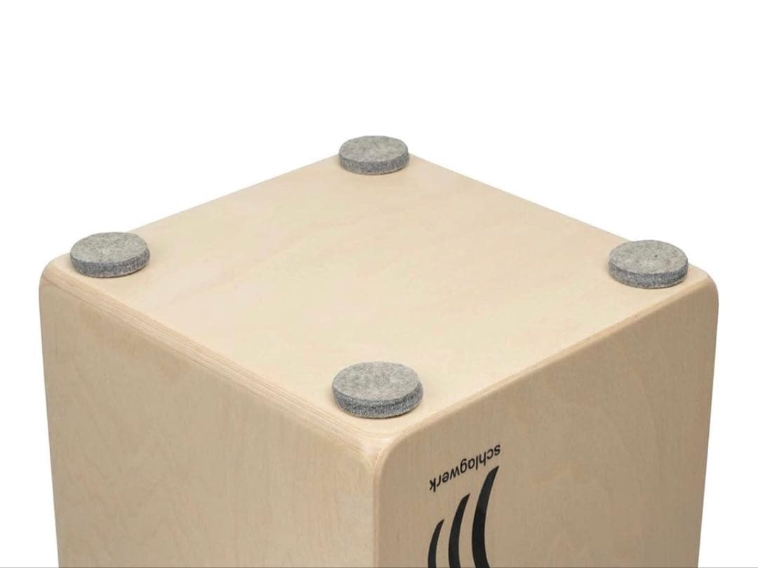 【新品/未使用】SR-CP101J カホン [Schlagwerk X-One]