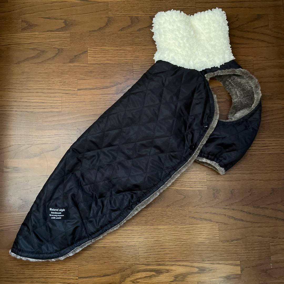 イタグレ、ウィペットアウターオーダー受付