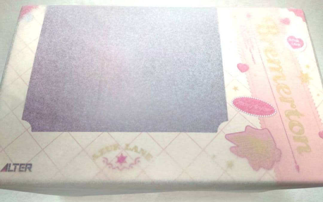 特典無し　アズールレーン ブレマートン 抱きまくらVer 1/7フィギュア