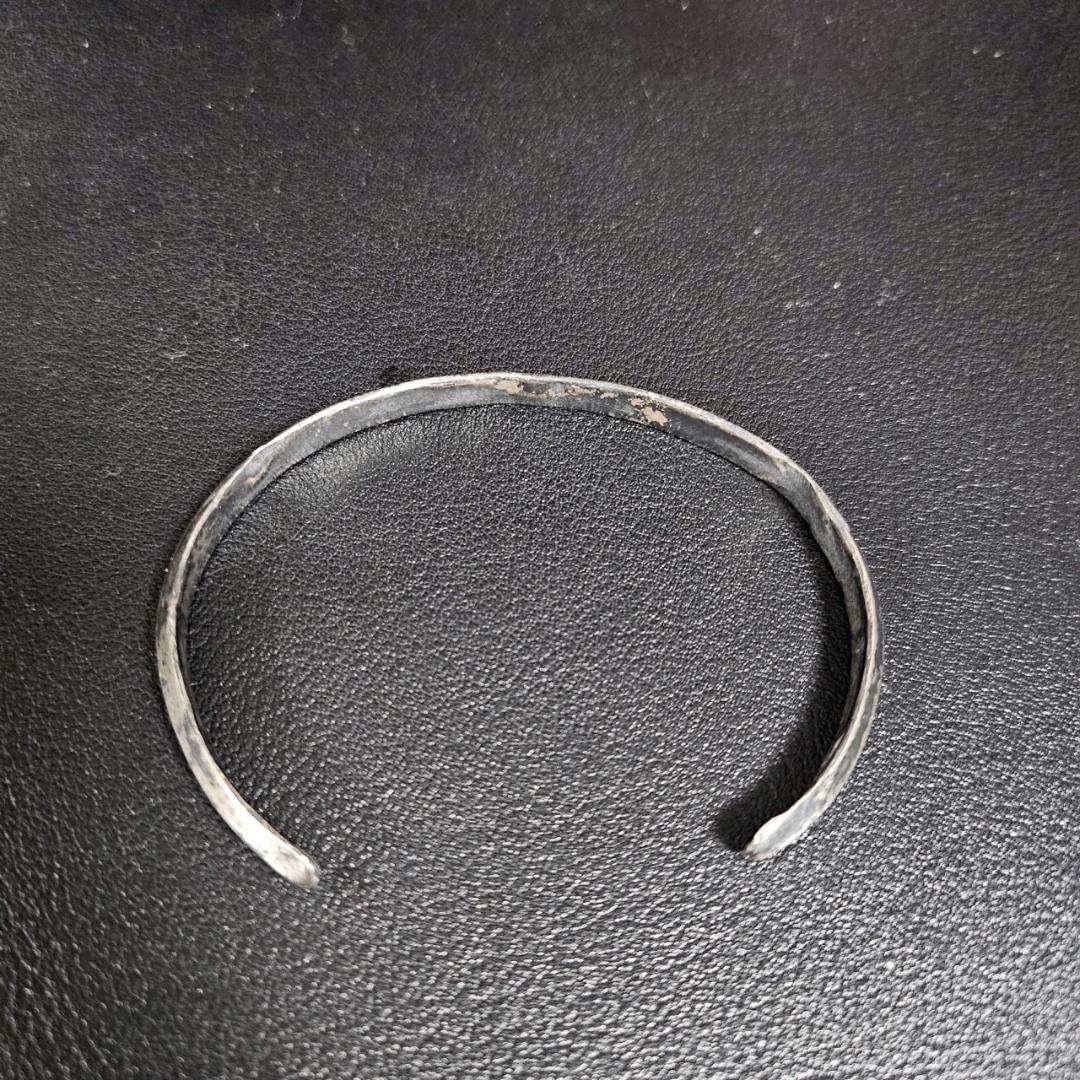 d*t様 visvim I.C.T. 22 VINTAGE BANGLE Ind