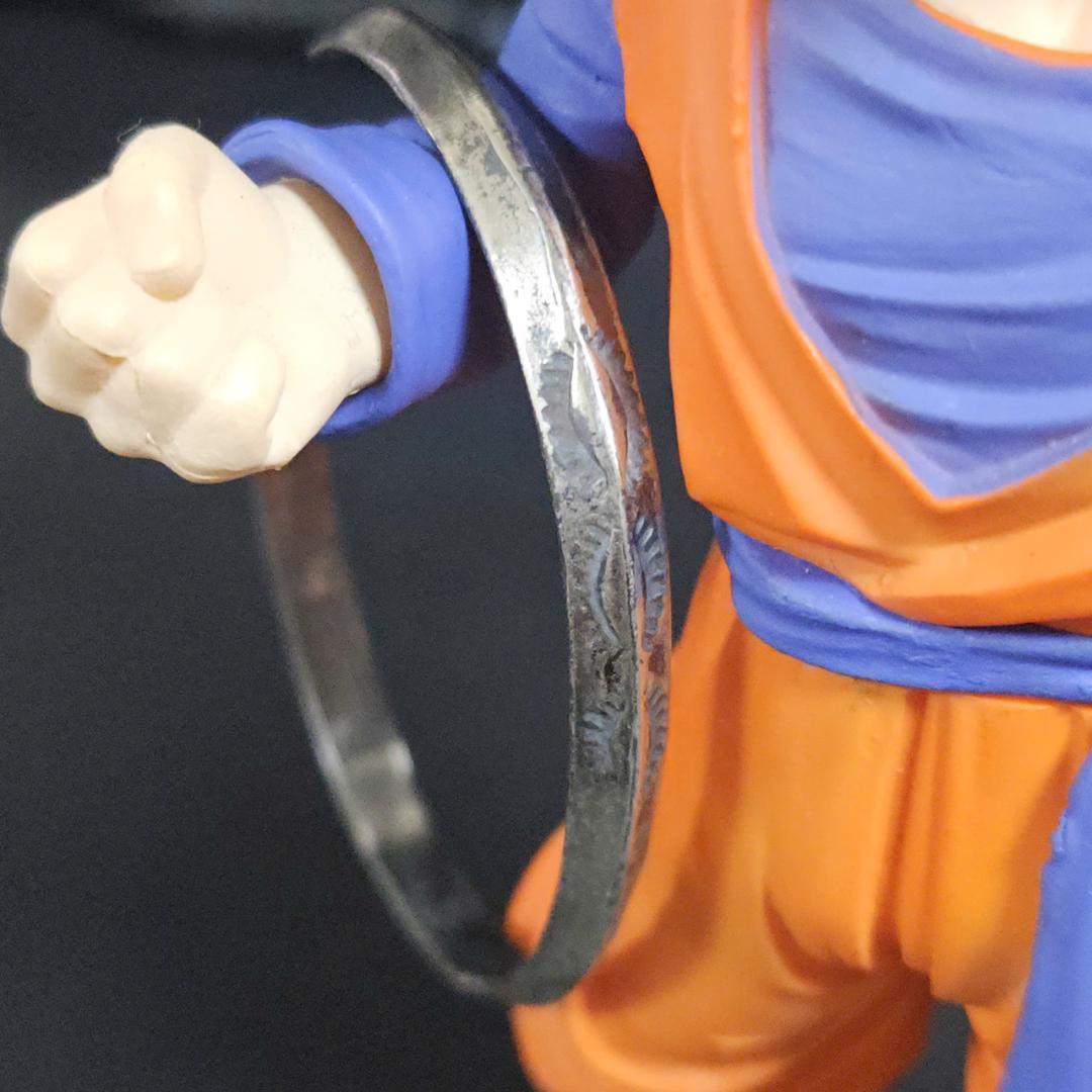 d*t様 visvim I.C.T. 22 VINTAGE BANGLE Ind