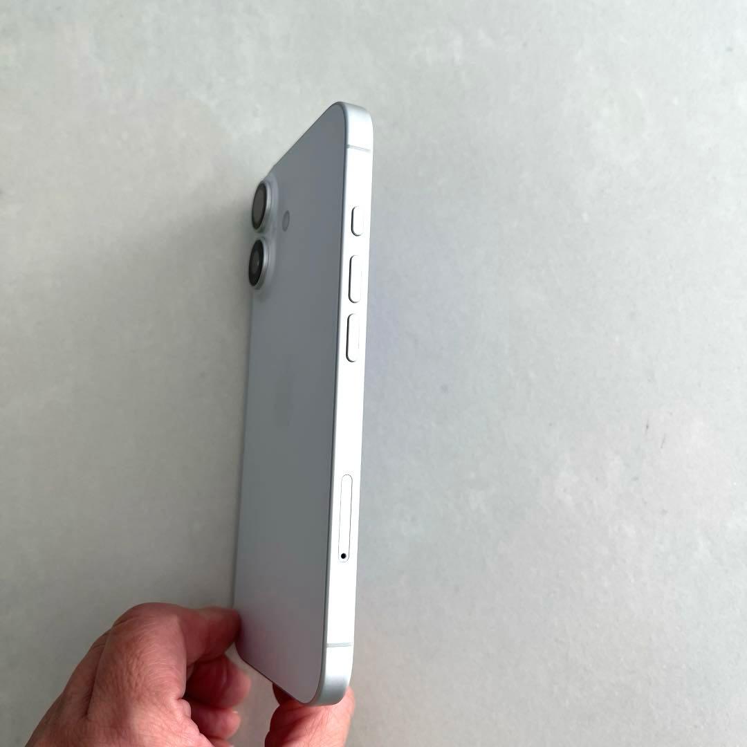 ☆Apple iPhone 16 本体☆ジャンク品