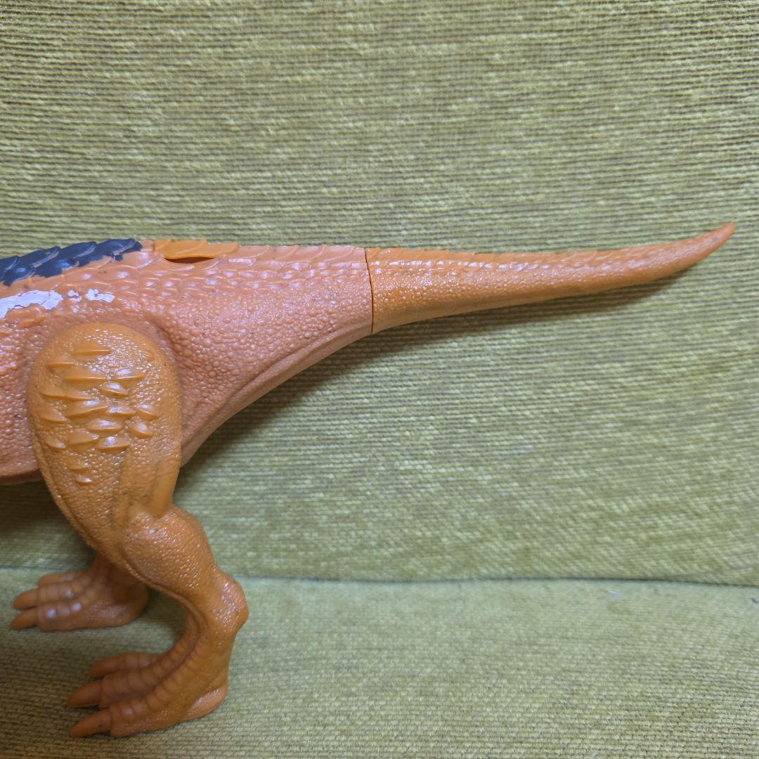マテル　ジュラシックワールド　スコルピオヴェナトル　トロオドン