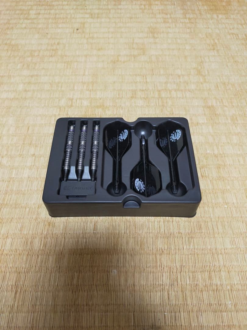 プライム シリウス G3 林雄太モデル 2BA　ターゲット