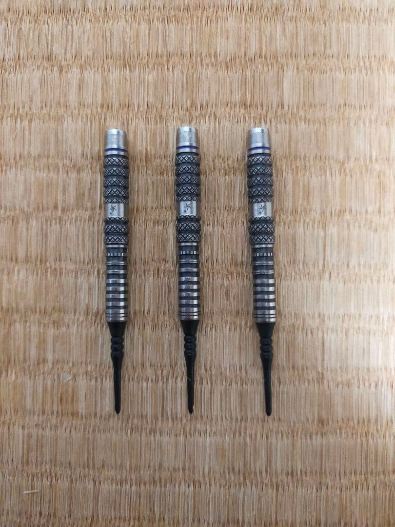 プライム シリウス G3 林雄太モデル 2BA　ターゲット