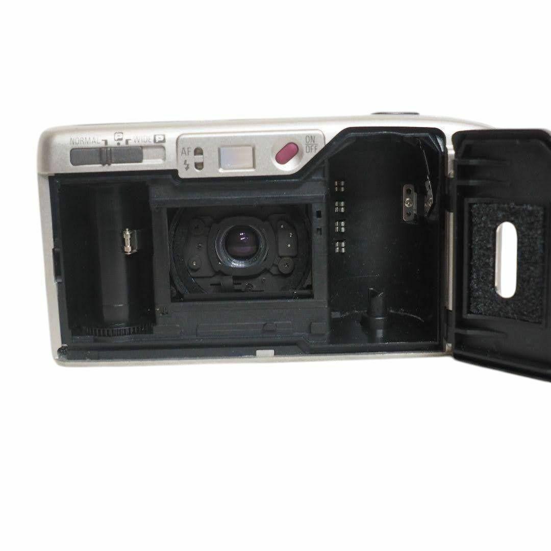 ❤️【動作確認済】❤️リコーフィルムカメラ❤️ RICOH❤️ R1s