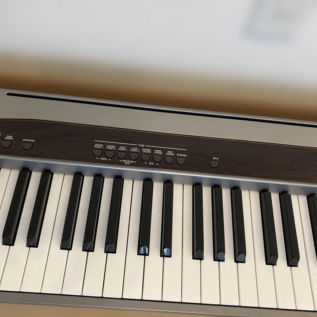 CASIO PX-S100 電子ピアノ