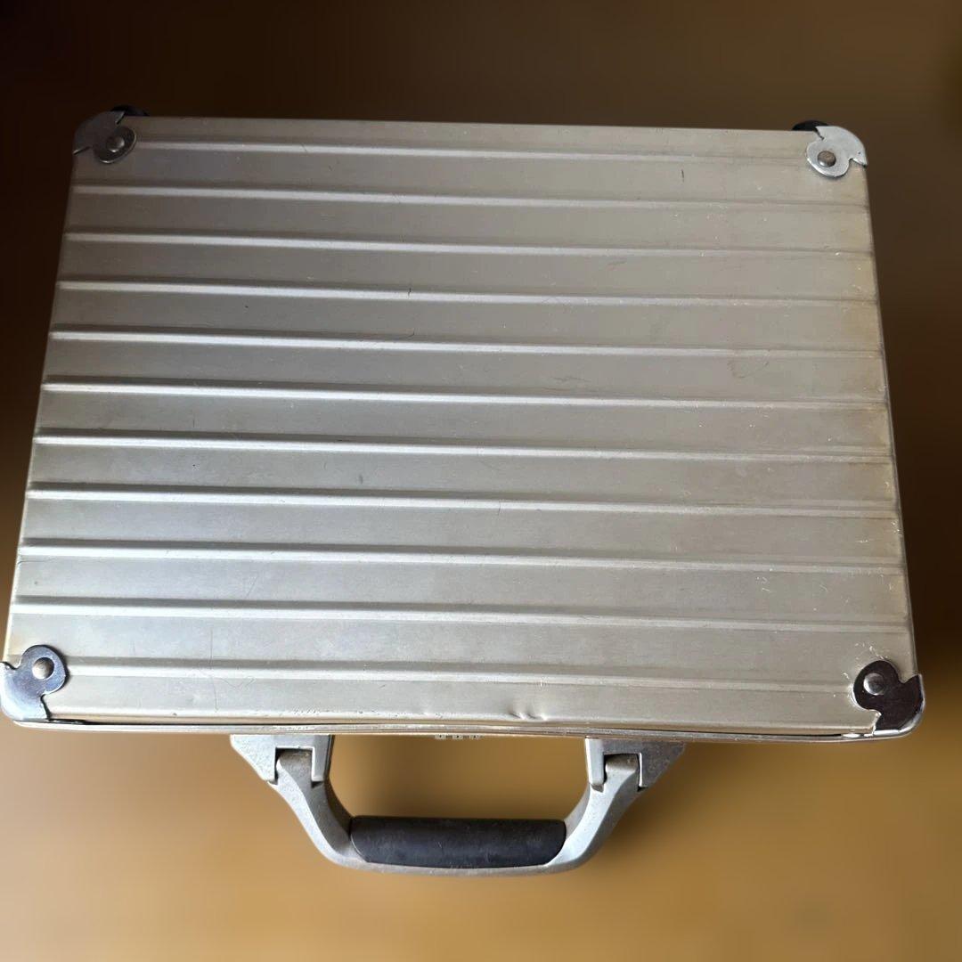 RIMOWA アタッシュケース