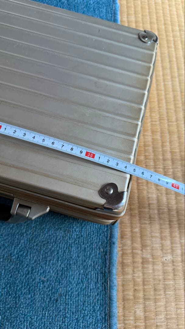 RIMOWA アタッシュケース