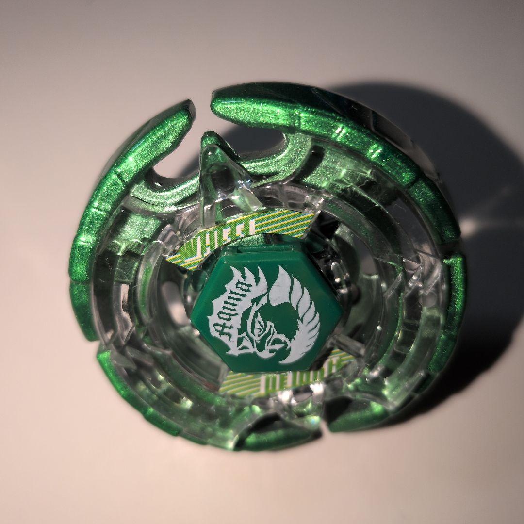 F*a様 メタルファイトベイブレード 超豪華セット コレクション用なので傷が無い