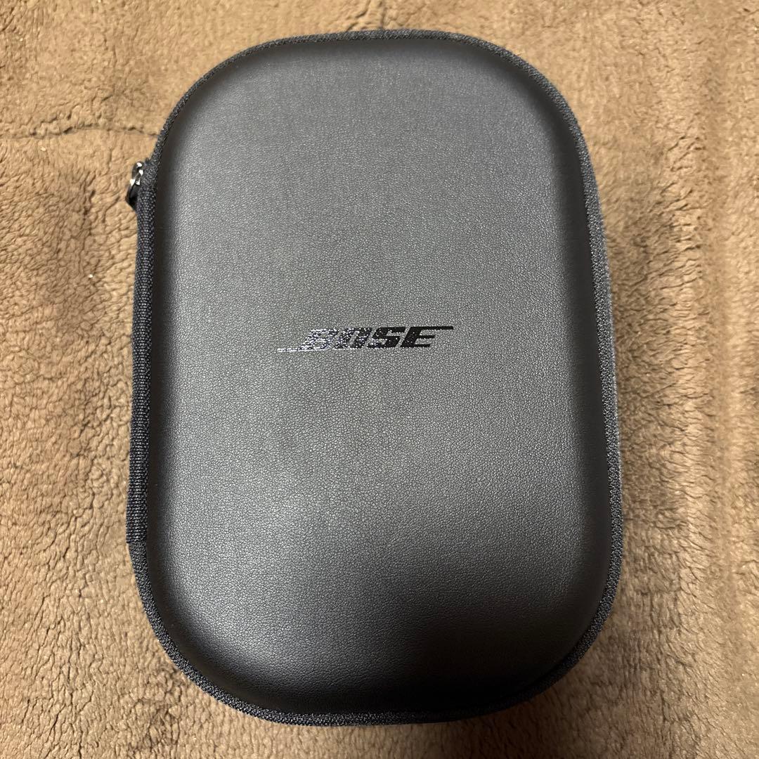 ヘッドホン BOSE QUIETCOMFORT 45 HEADPHONES