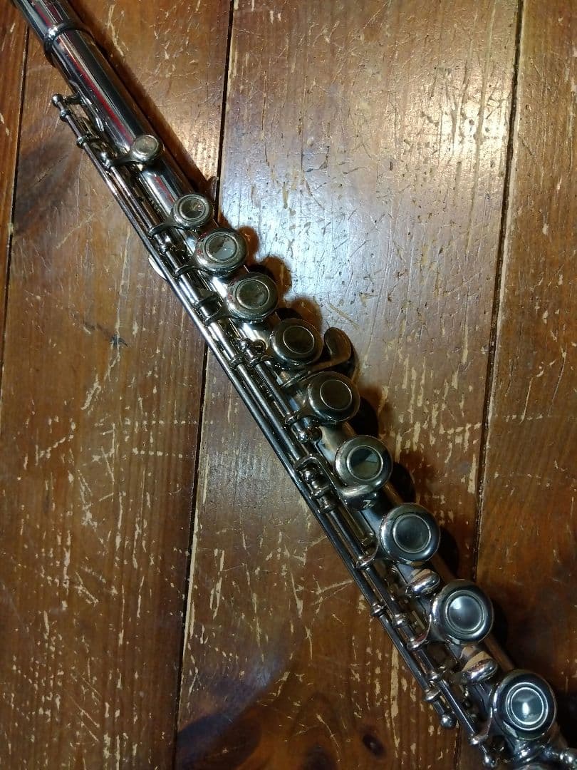 フルート　コタケ