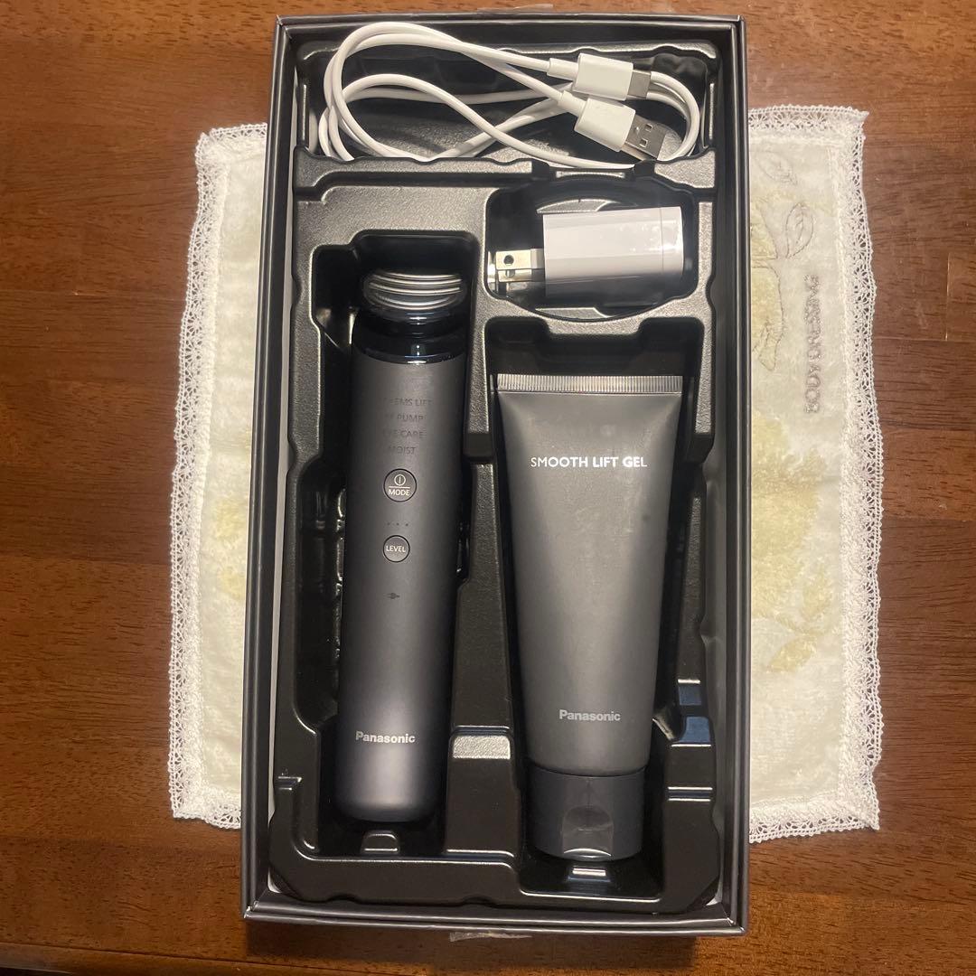 Panasonic バイタリフトRF EH-SR85-K