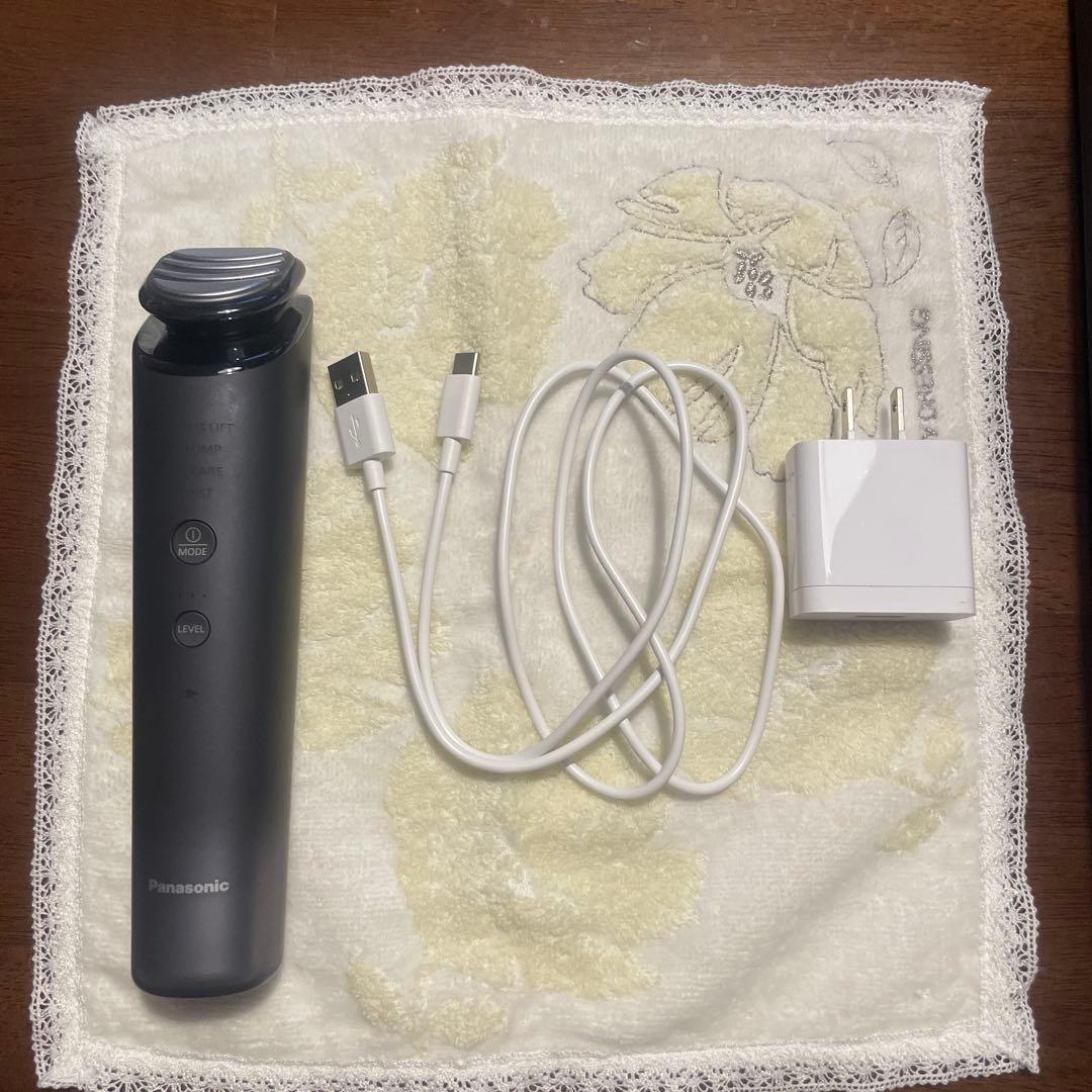 Panasonic バイタリフトRF EH-SR85-K