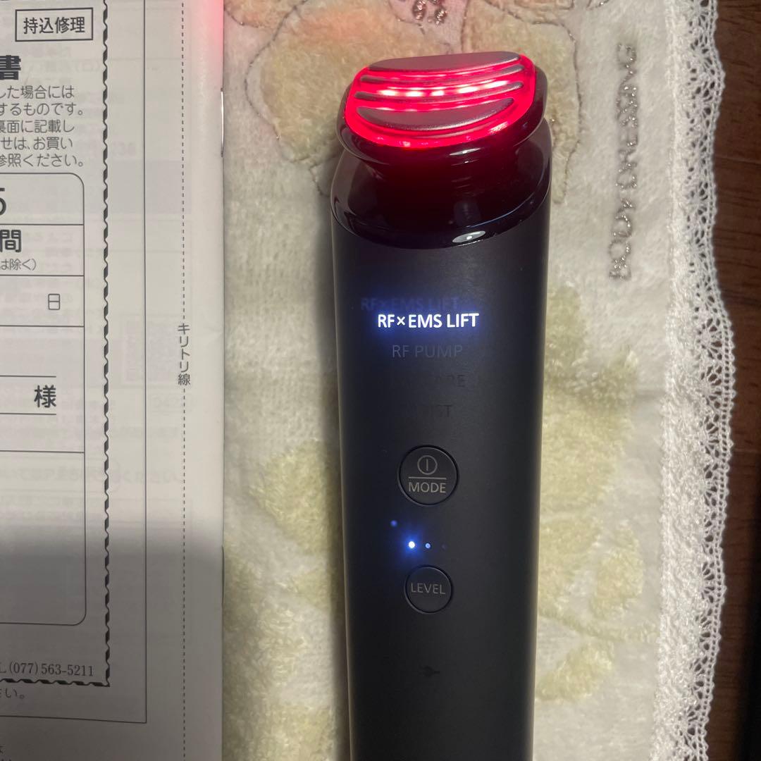 Panasonic バイタリフトRF EH-SR85-K