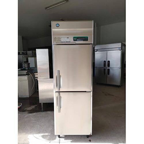 ホシザキ 縦型冷蔵庫（縦型恒温高湿庫 ） HCR-63A 業務用