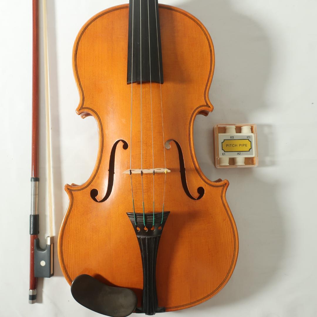 本体のみ Shigeyuki Tachibana 1988 バイオリン