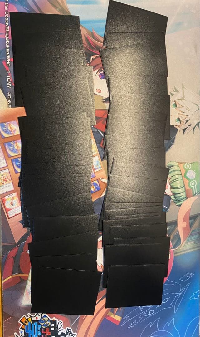 デイガファイアーバードデッキ おまけつき➕鬼ヶ覇覇覇ジャオウガ1枚