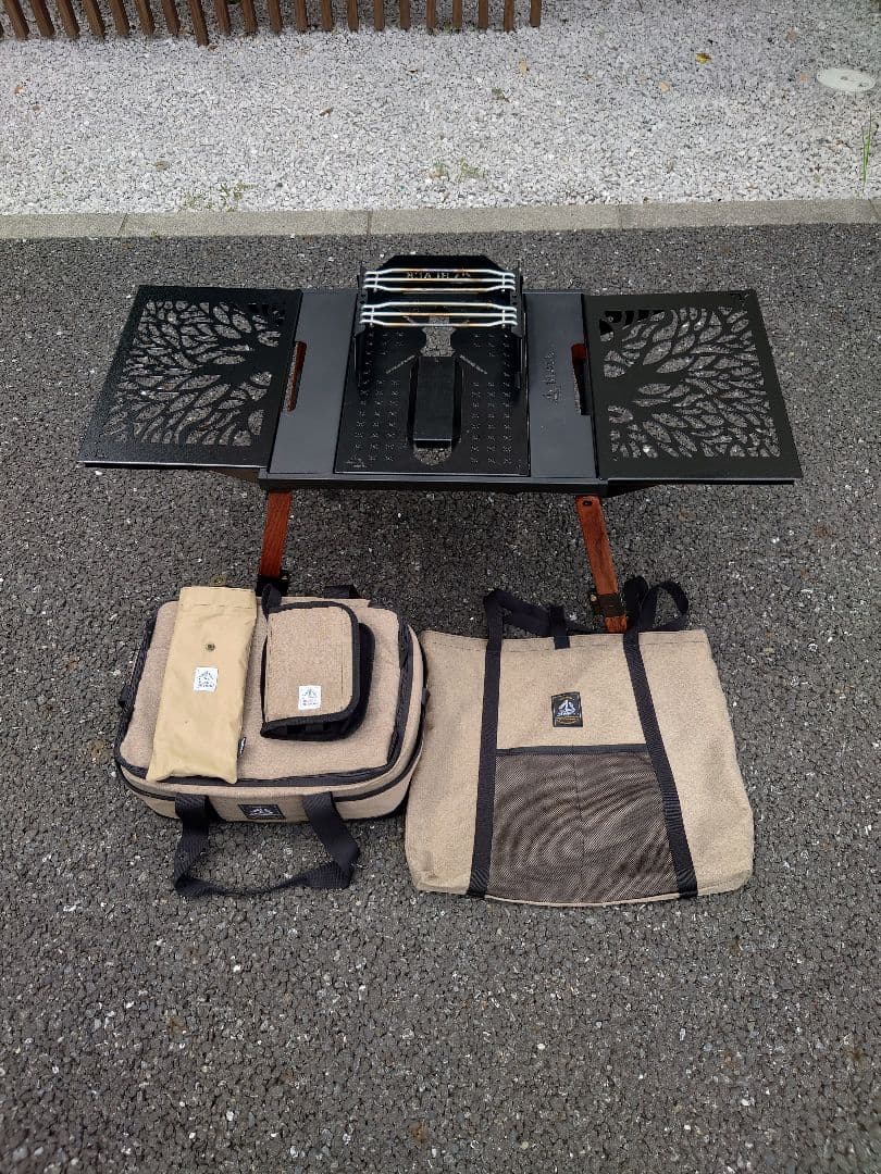 ブラックデザイン　日和　フルオプションセット