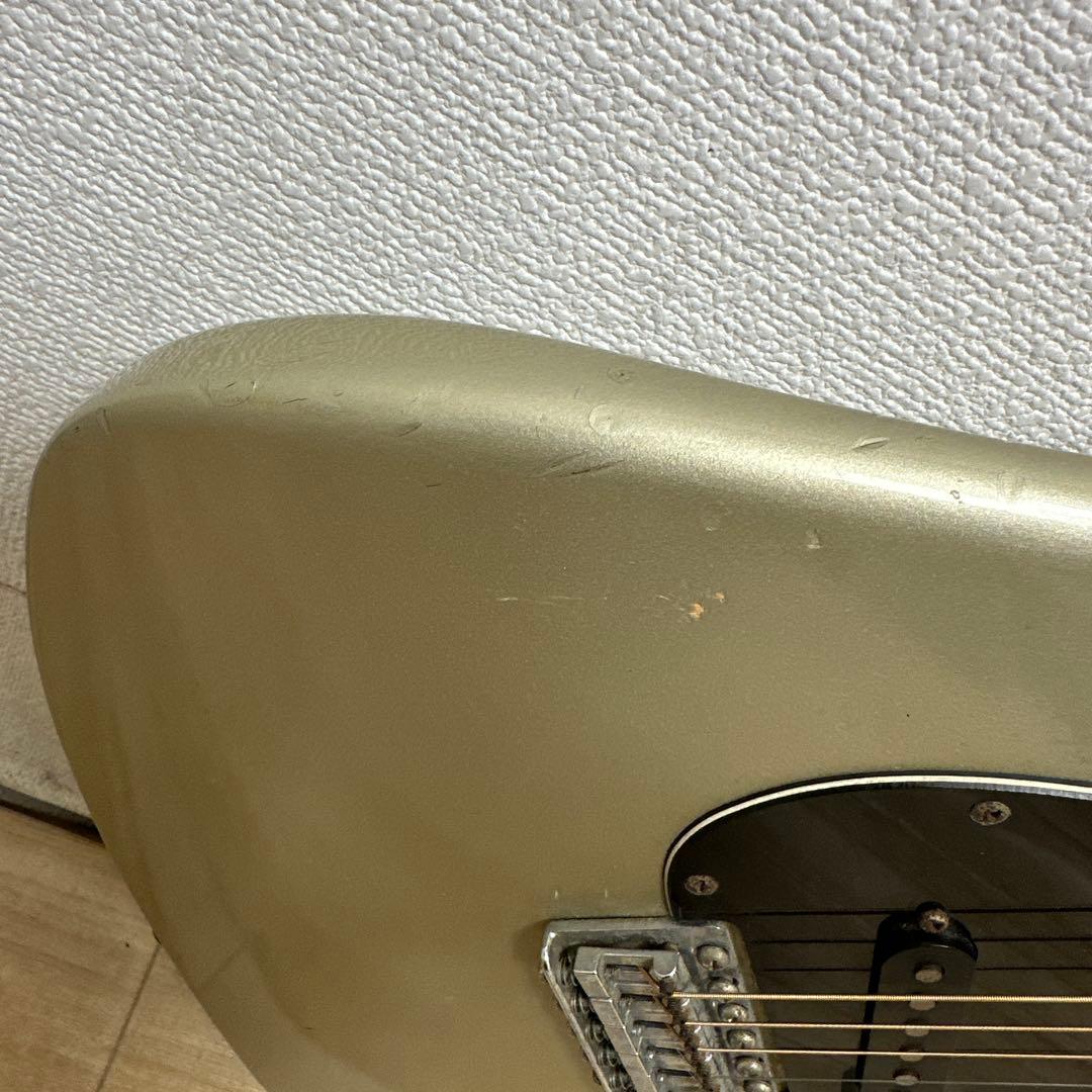 TOKAI（東海・トーカイ）SILVER STARSS-40 ☆中古品☆