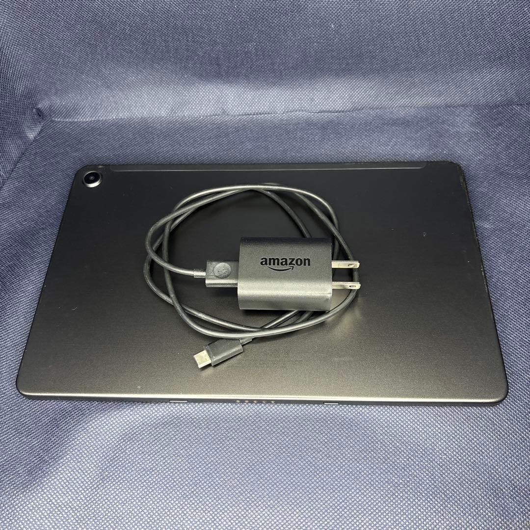 Fire Max 11 タブレット - 11インチ 2Kディスプレイ 64GB