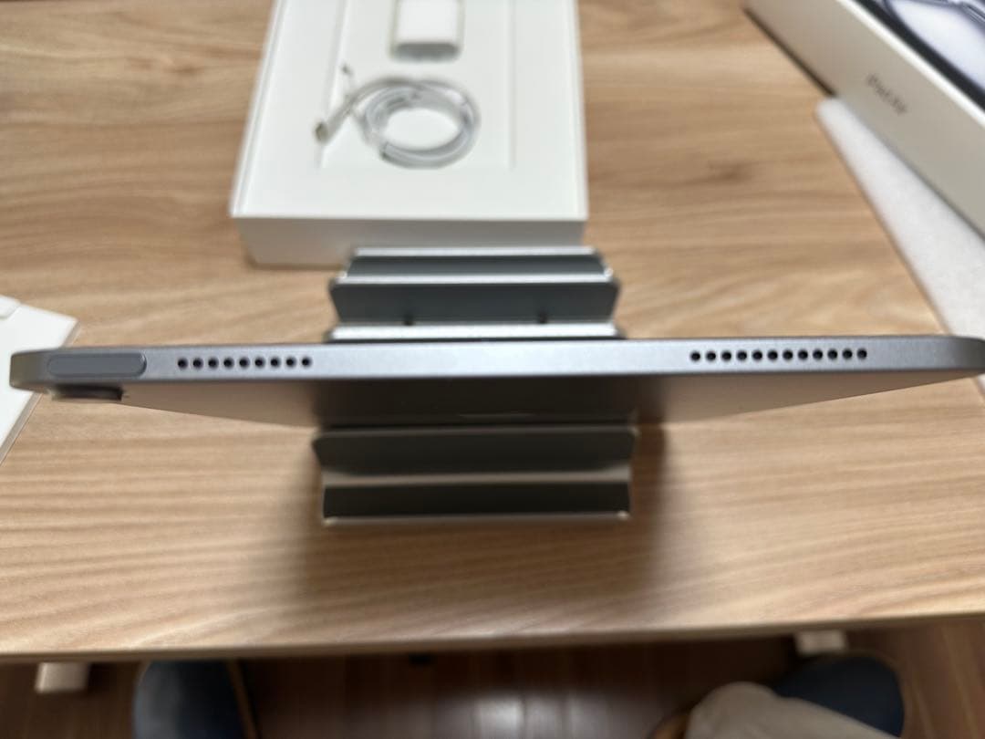 iPad Air 11インチ（M2）Wi-Fi 128GB