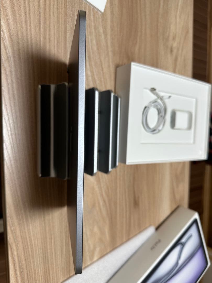 iPad Air 11インチ（M2）Wi-Fi 128GB