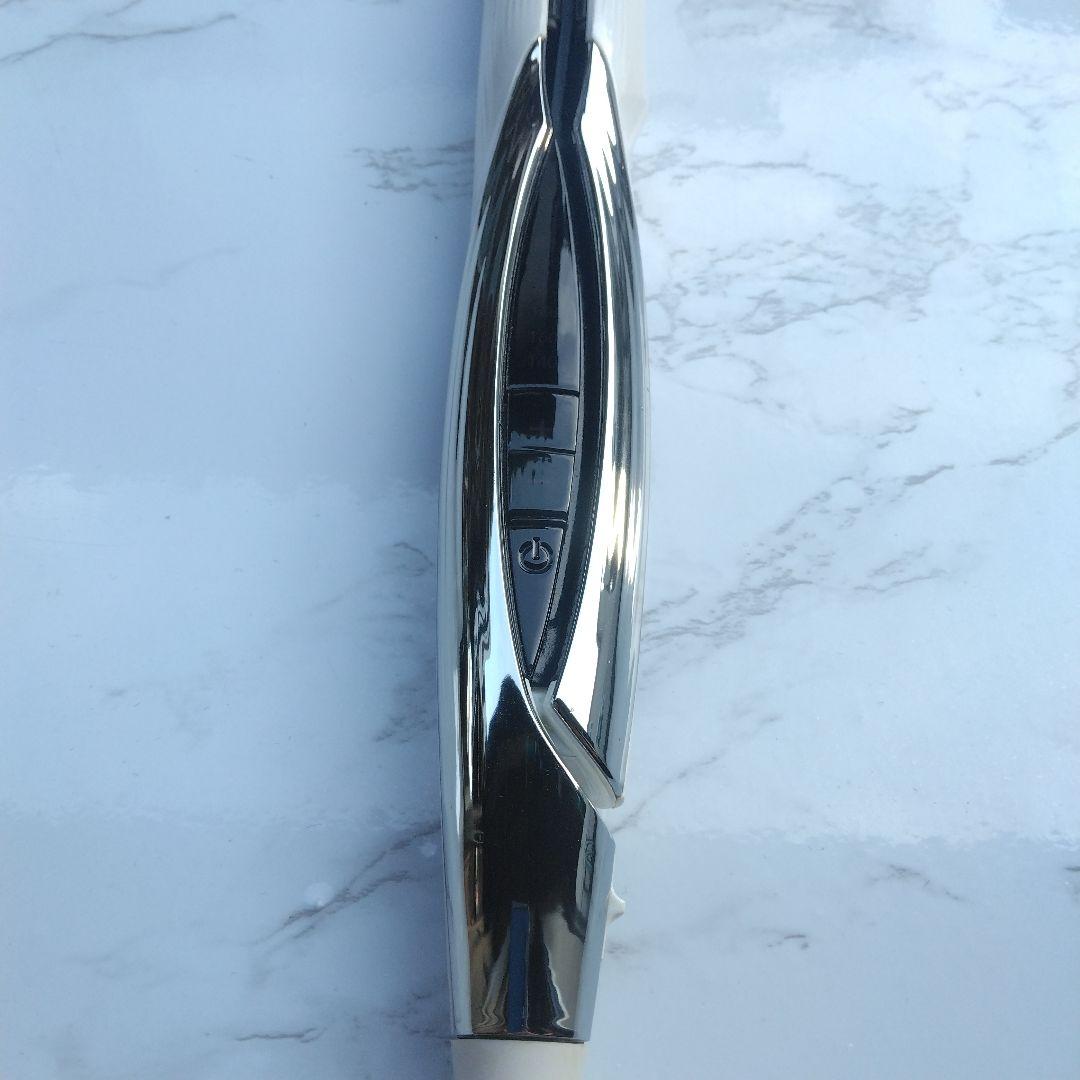 動作良好　ReFa　リファ　ストレートアイロン　ヘアアイロン