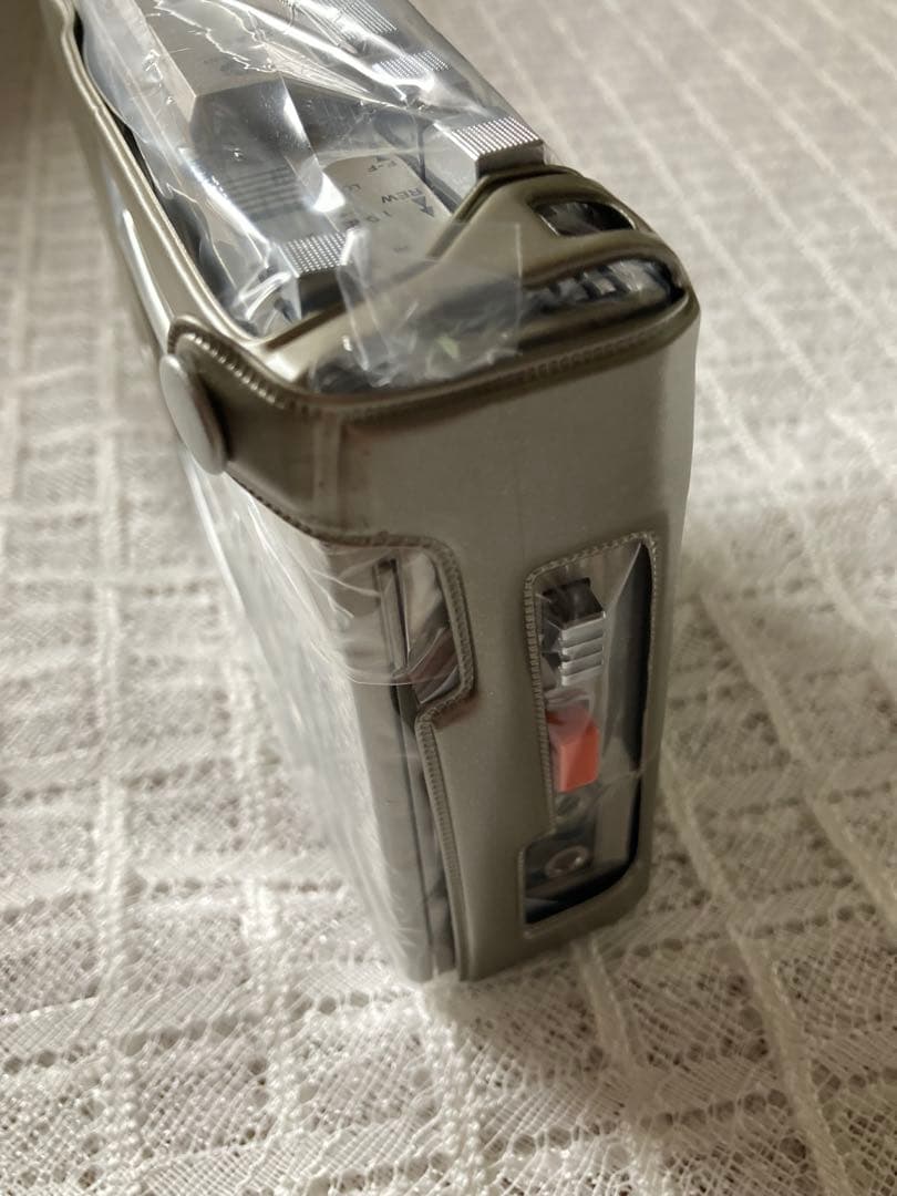 d*3様 【未使用】Clarion LA-102A ステレオカセットテーププレー