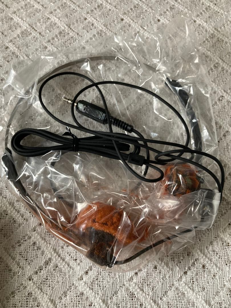 d*3様 【未使用】Clarion LA-102A ステレオカセットテーププレー