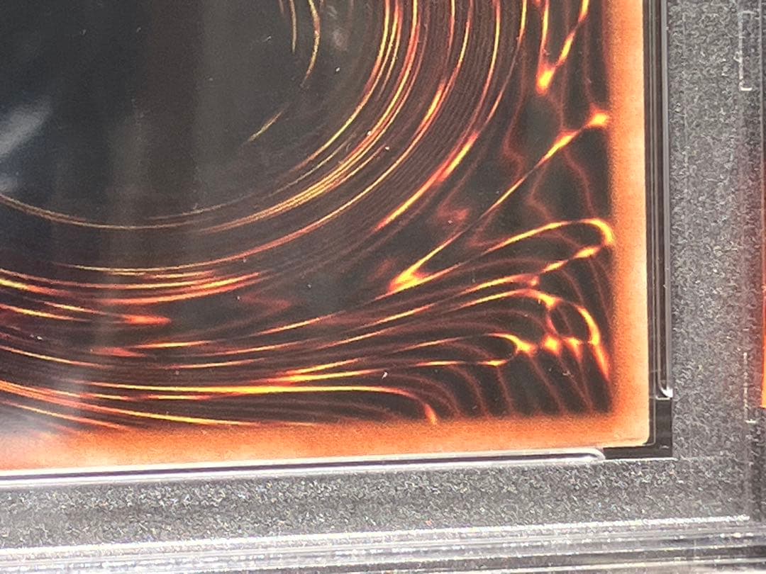 遊戯王　死者蘇生　wcs2017  ウルトラ　psa10 【メルカリ出品他無し】