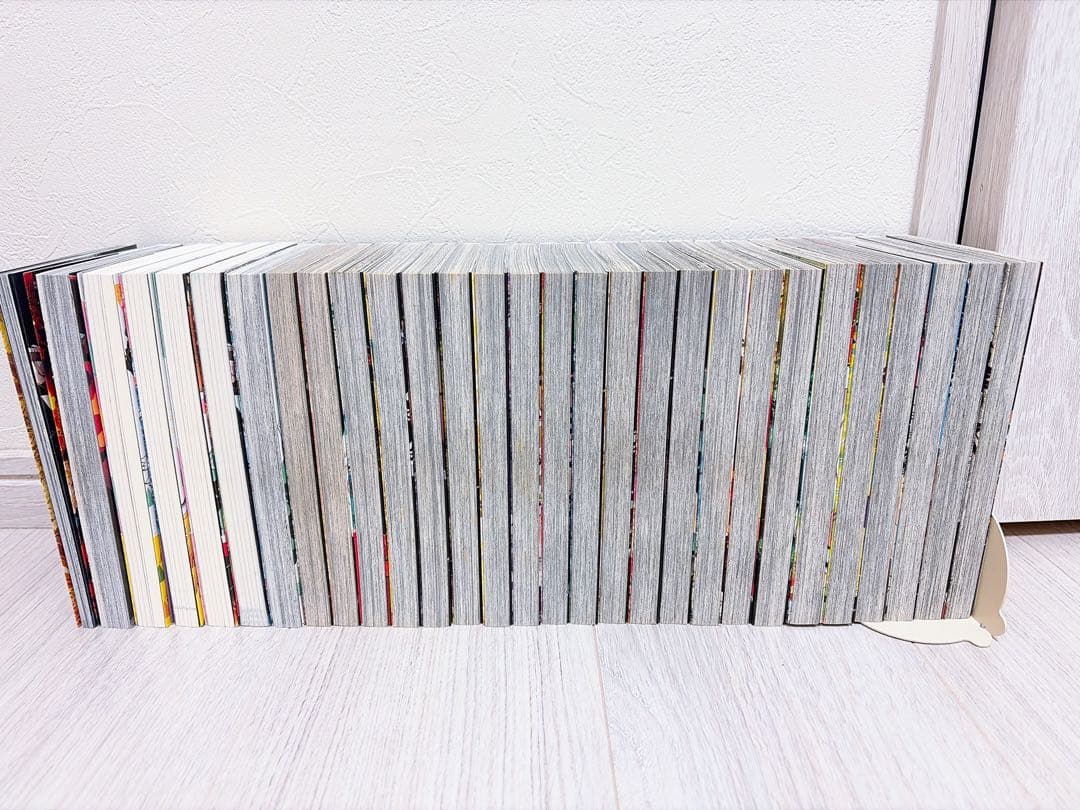 鬼滅の刃 1〜23巻　全巻＋小説、関連本29冊セット