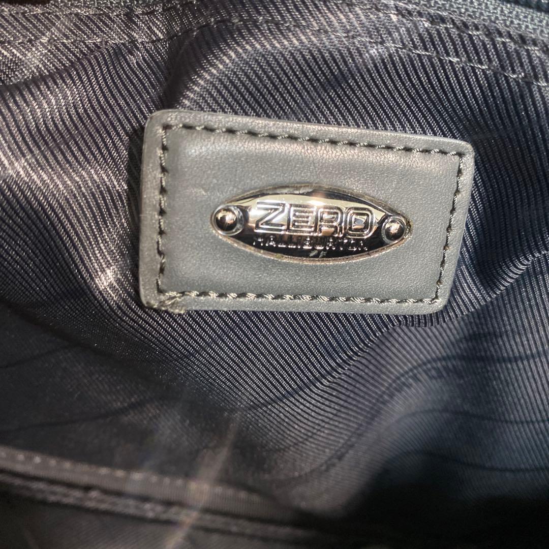 ⭐️美品⭐️ ゼロハリバートン　2way　ビジネスバッグ　キャリーバッグ　黒