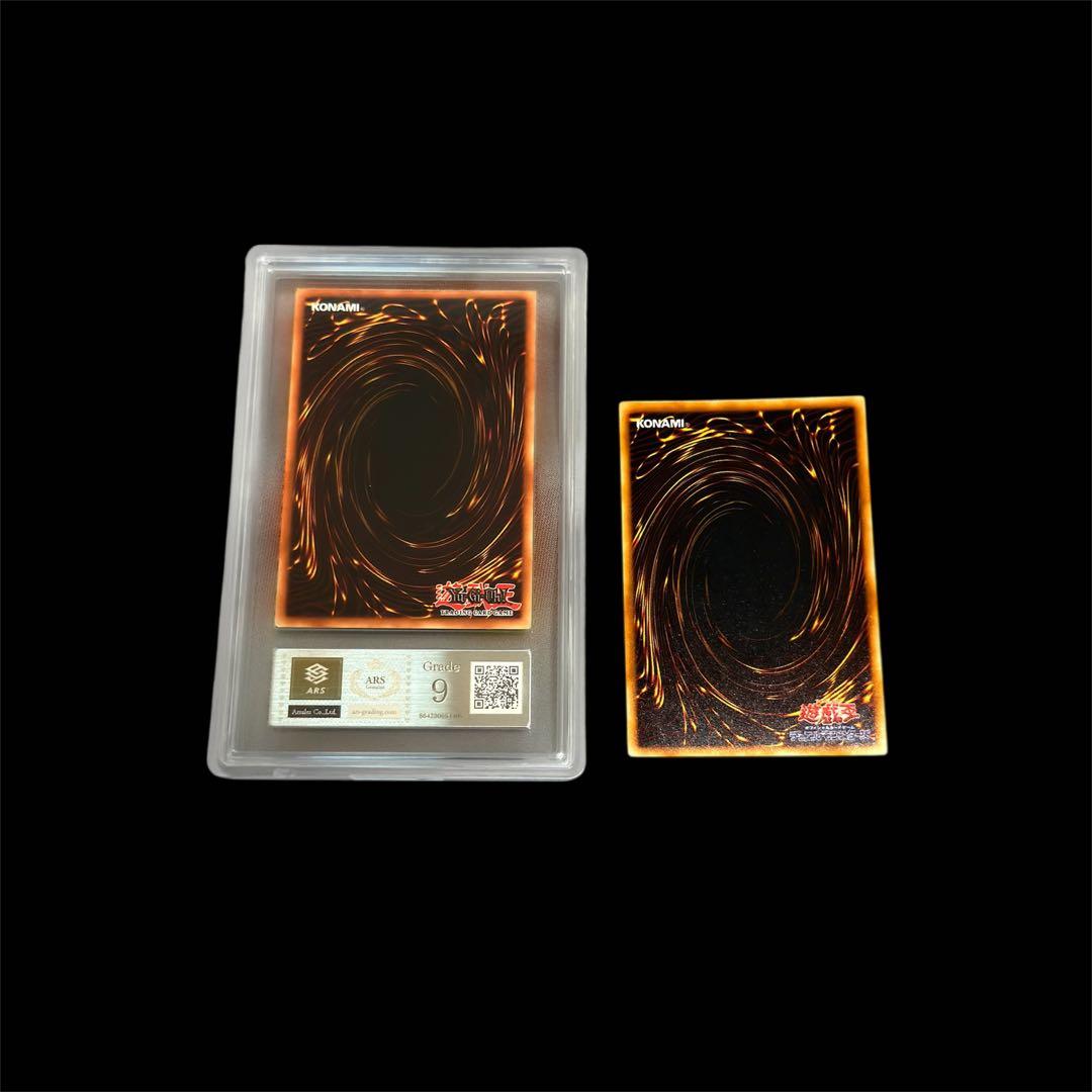 【ARS9】wavy faded 北米版 ロードオブドラゴン ドラゴンの支配者