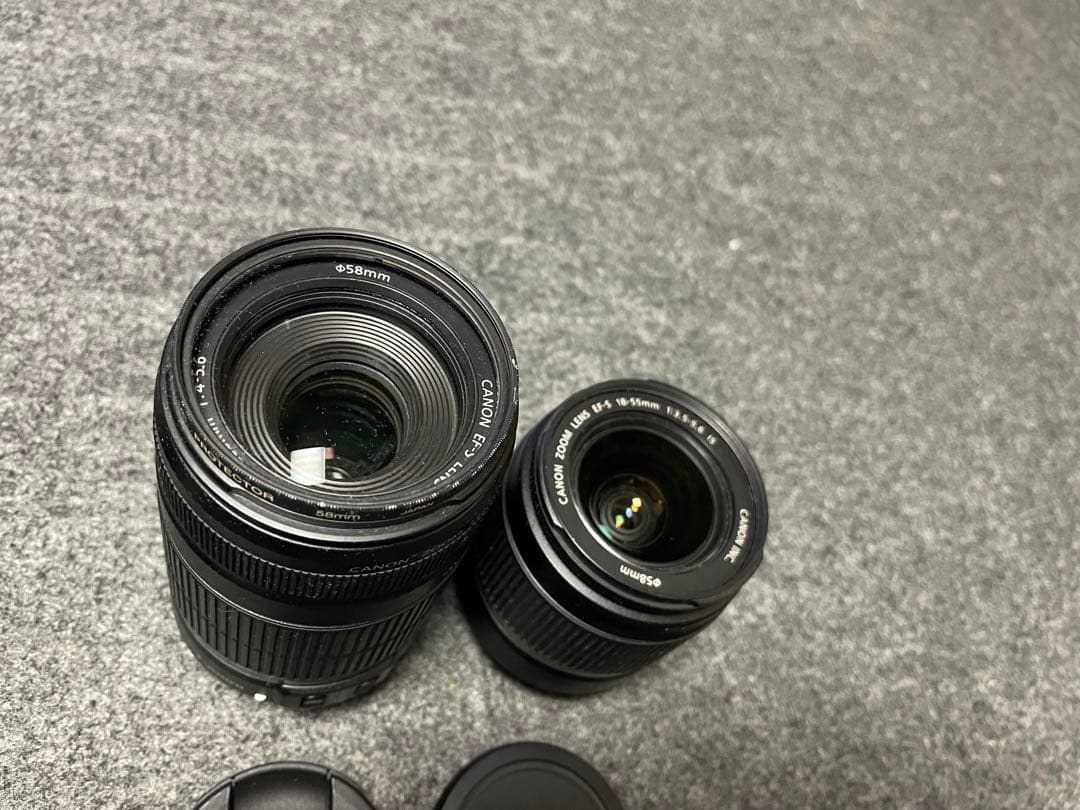 デジタルカメラ Canon EOS7D