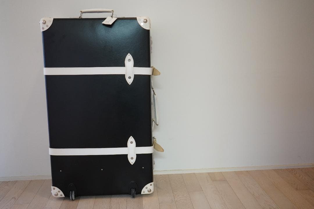 s*s様 【激レア新品未使用】グローブトロッター×UNDERCOVER トランク