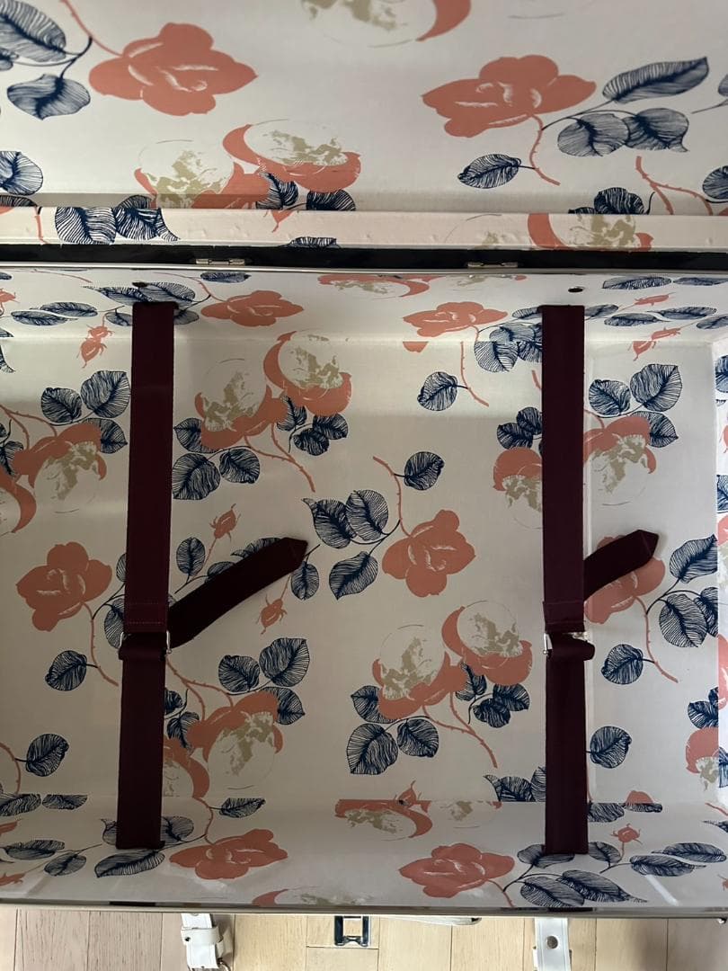 s*s様 【激レア新品未使用】グローブトロッター×UNDERCOVER トランク