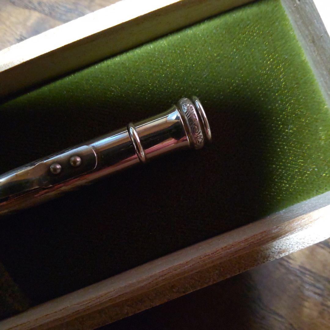 2009年 限定複製　早川式繰出鉛筆 0.5mm