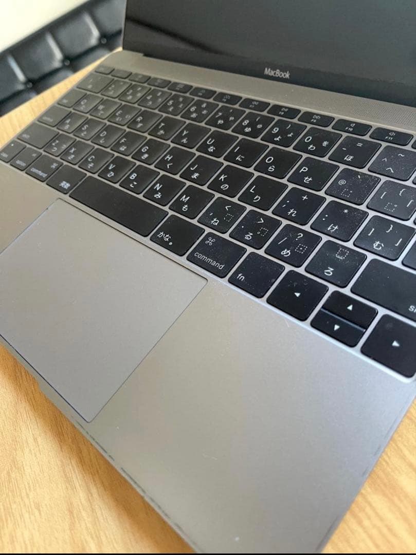 MacBook本体 MacBook Retina12-inch (Early2015)