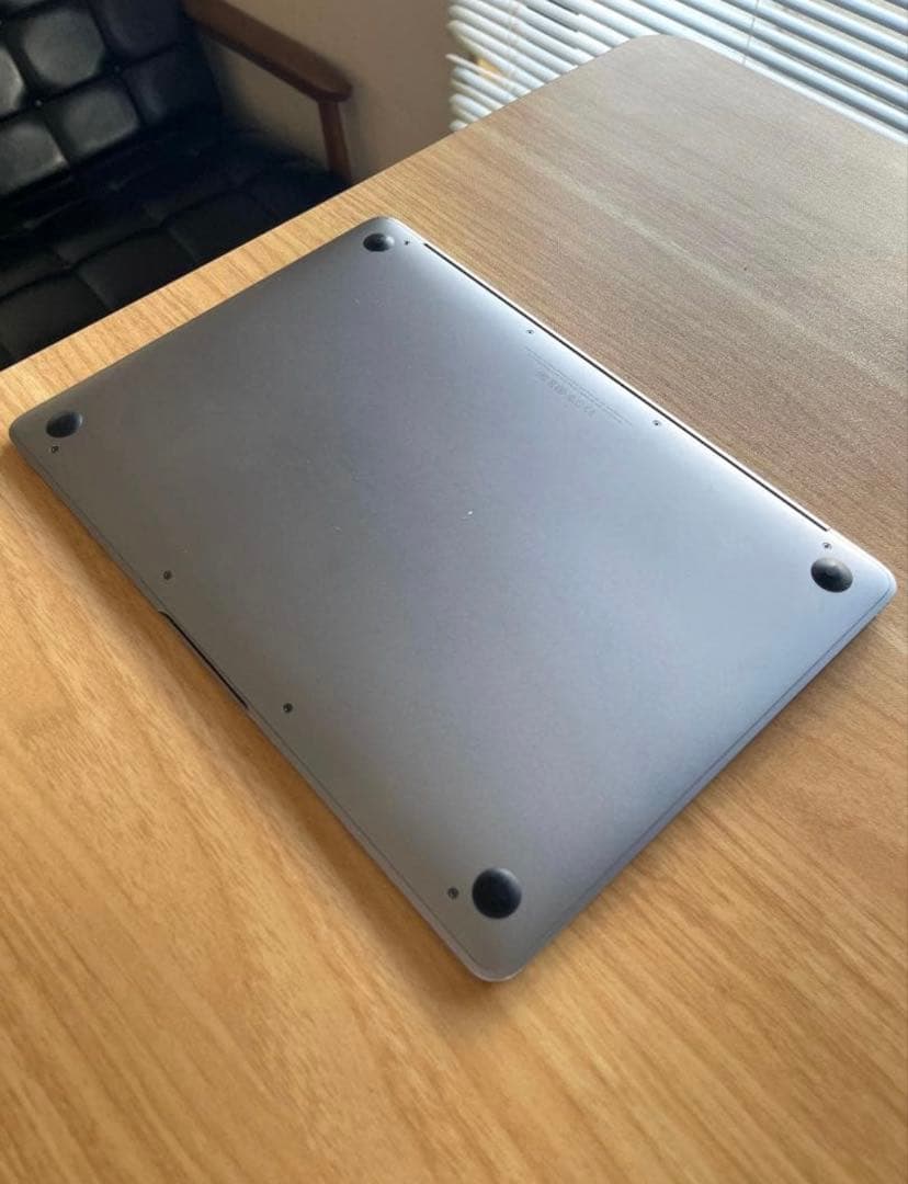 MacBook本体 MacBook Retina12-inch (Early2015)