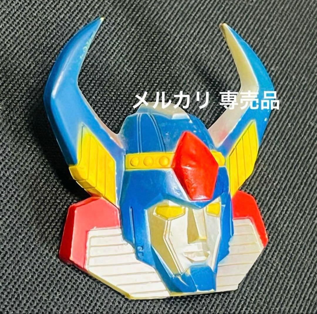 ダイアクロン　ヒーロー仮面　旧タカラ　応募プレゼント品