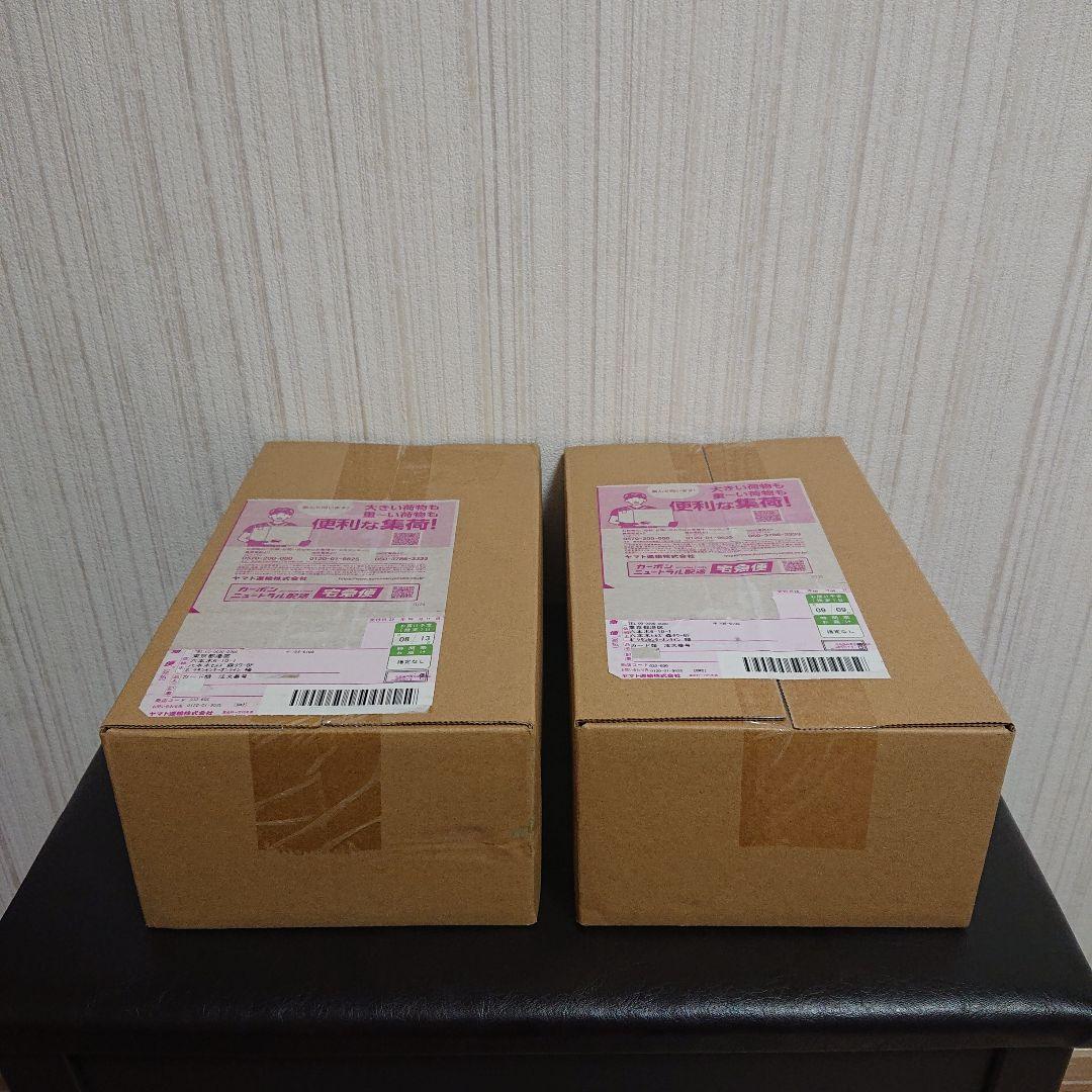 ポケモンセンター スペシャルBOX ヒロシマ トウホク 未開封 シュリンク付き