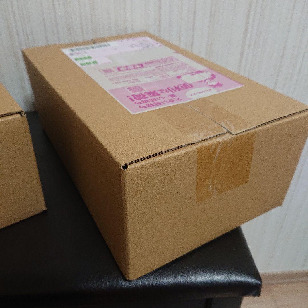 ポケモンセンター スペシャルBOX ヒロシマ トウホク 未開封 シュリンク付き