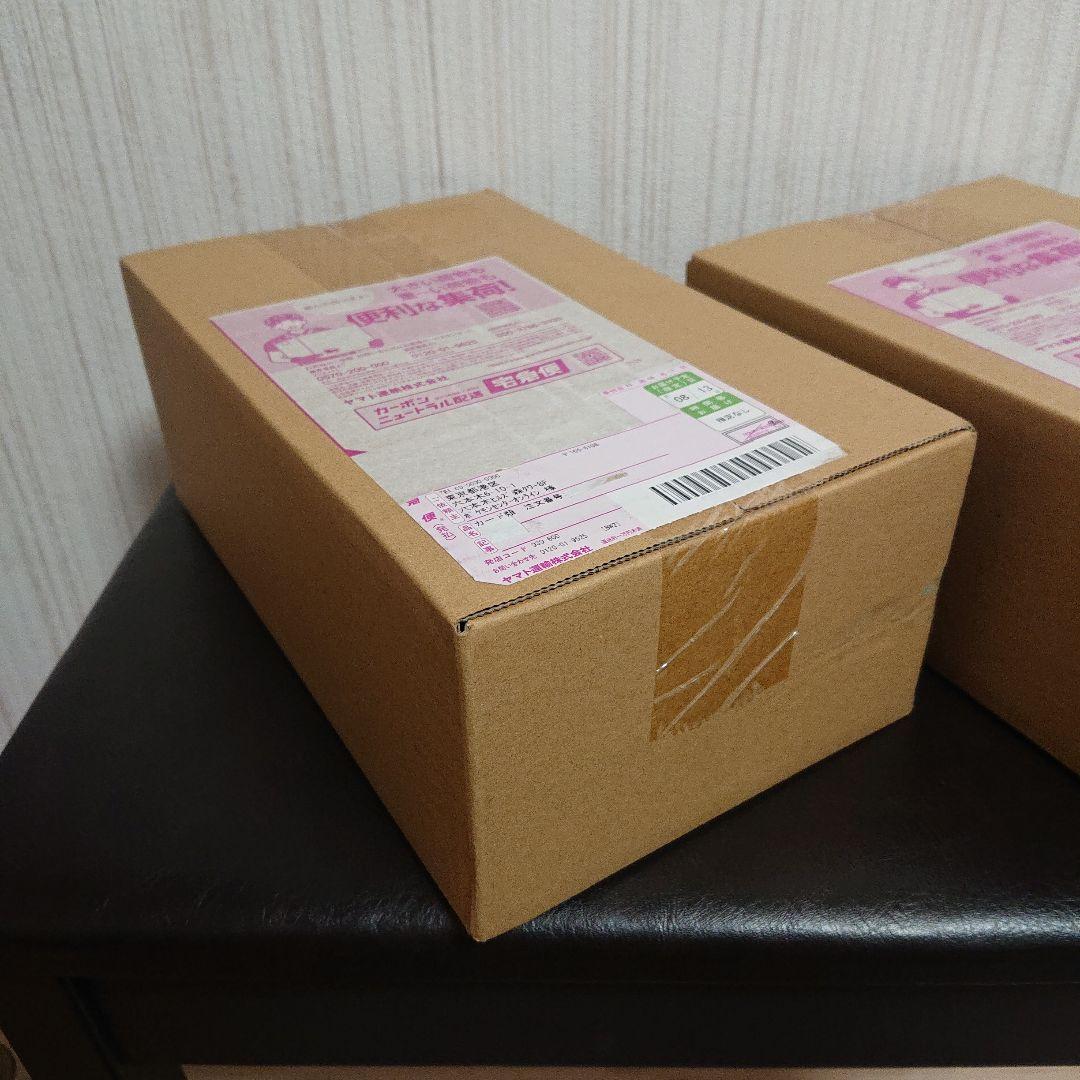 ポケモンセンター スペシャルBOX ヒロシマ トウホク 未開封 シュリンク付き