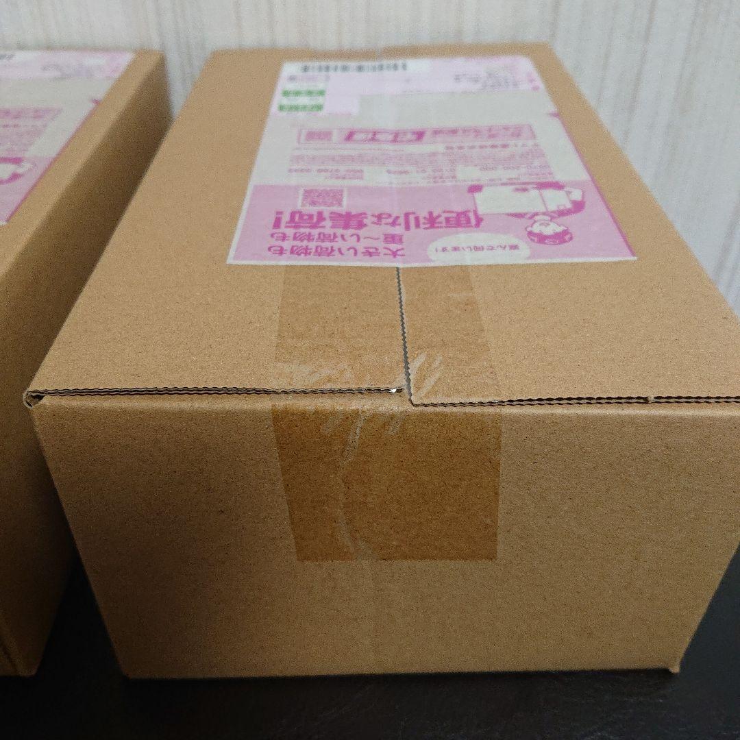 ポケモンセンター スペシャルBOX ヒロシマ トウホク 未開封 シュリンク付き