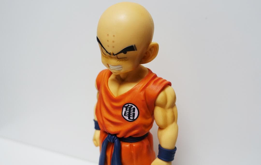 一番くじ ドラゴンボール B賞 クリリン STRONG CHAINS【箱無し】