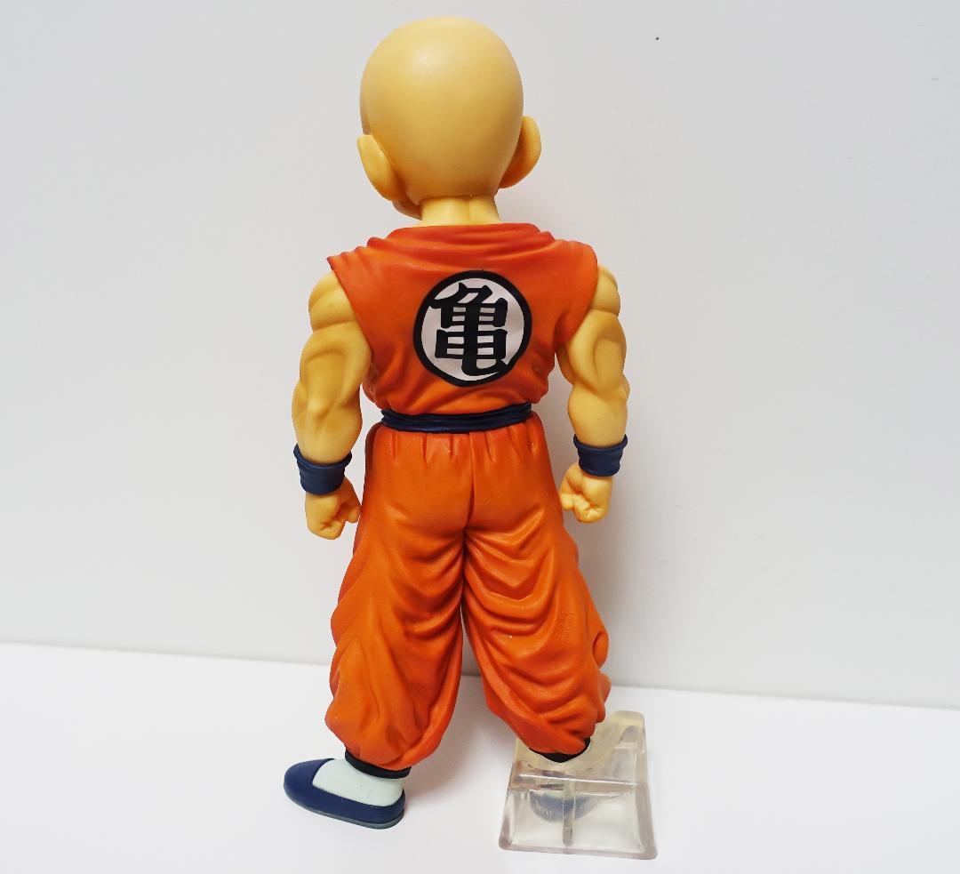 一番くじ ドラゴンボール B賞 クリリン STRONG CHAINS【箱無し】